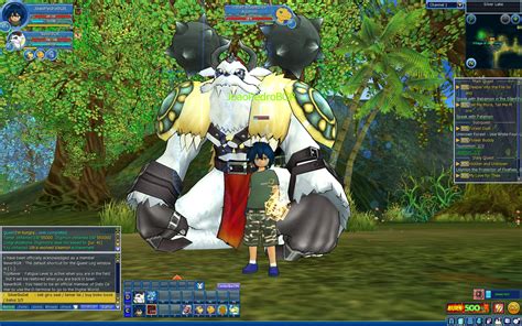 dmo digimon|Steam Community :: Digimon Masters Online.